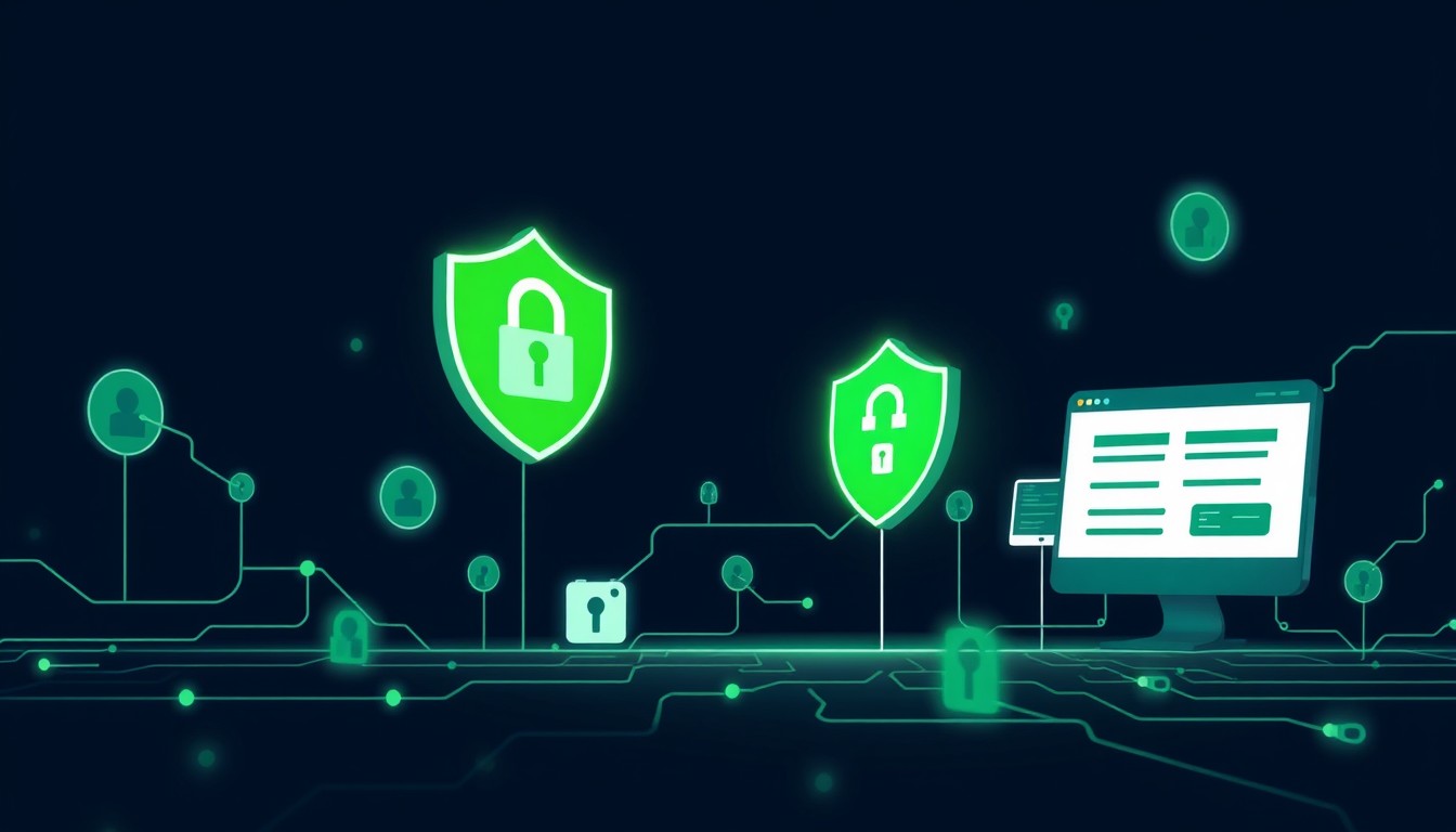 Credential Stuffing Attacks: Why Your Login Page Is a Target