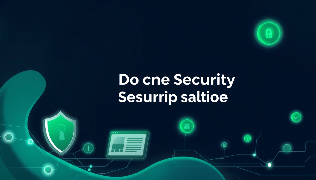 Docker Container Security Mistakes Web Developers Keep Making